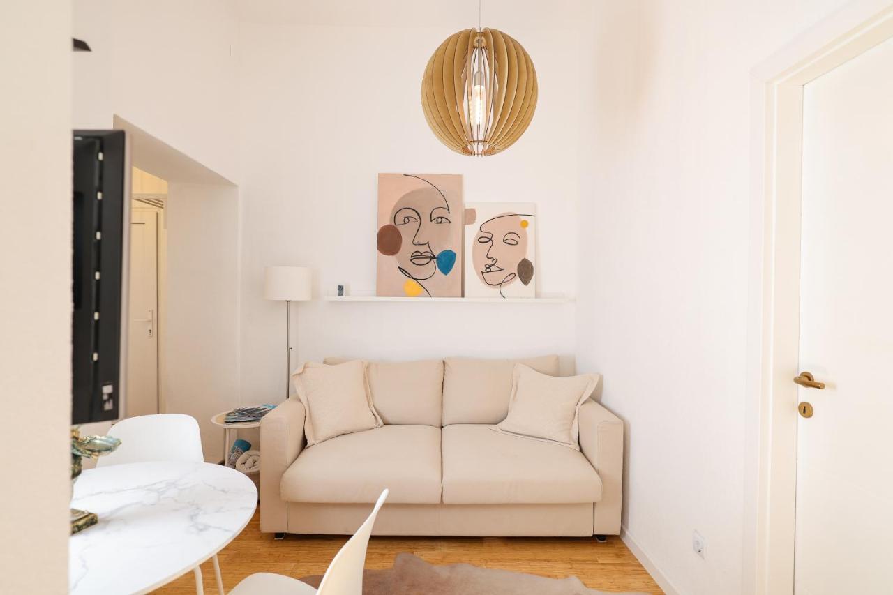 Iadra Apartment In City Center Zadar Buitenkant foto
